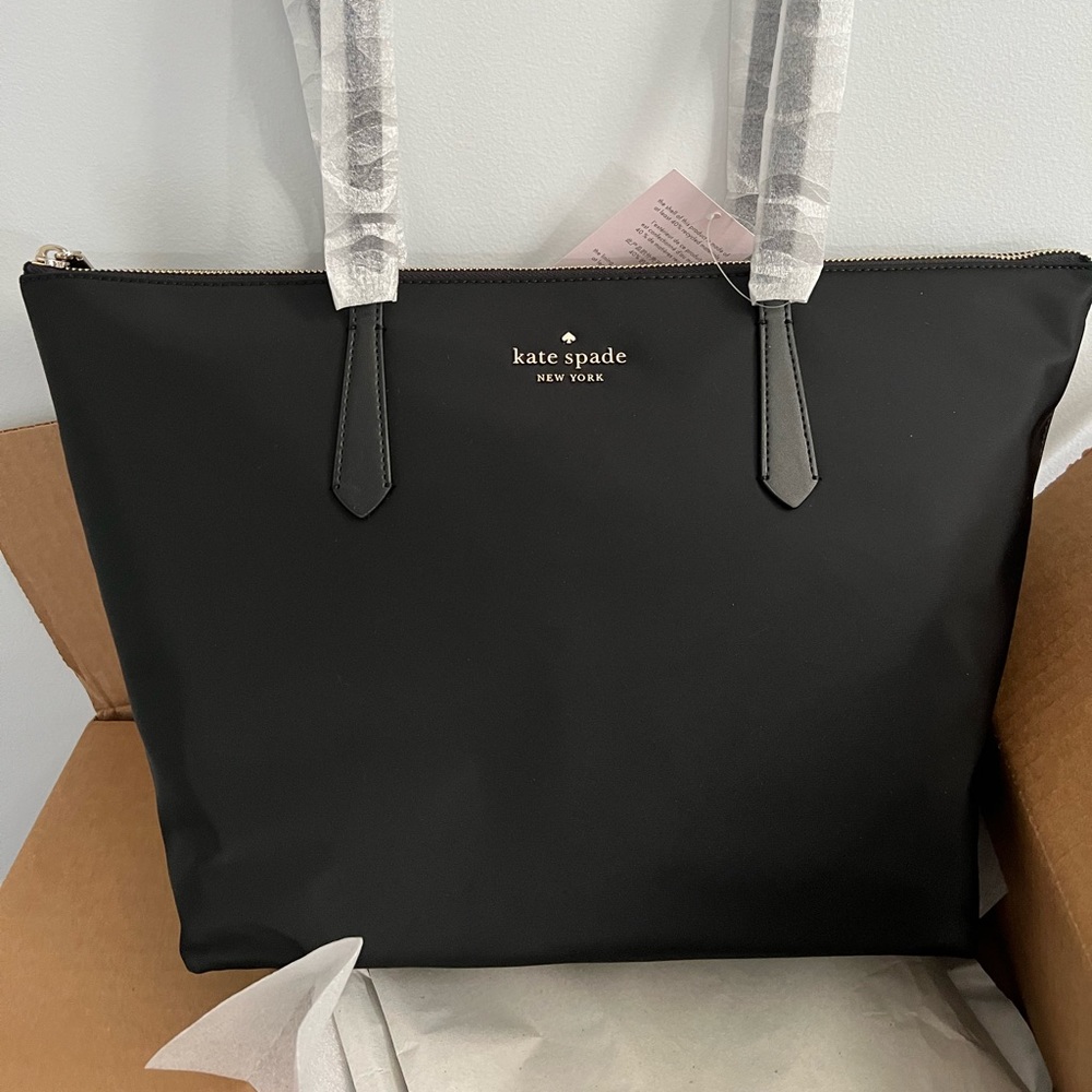 Kate Spade tote bag